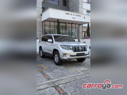 Toyota Prado 2013 - imagen 1