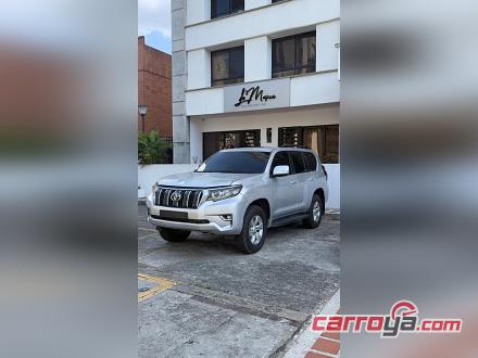 Toyota Prado 2013 - imagen secundaria 1