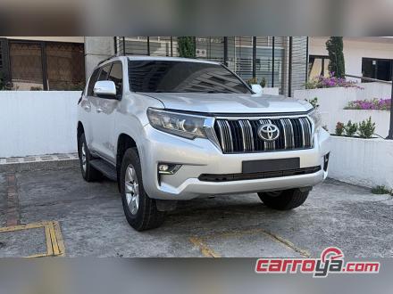 Toyota Prado 2013 - imagen secundaria 2