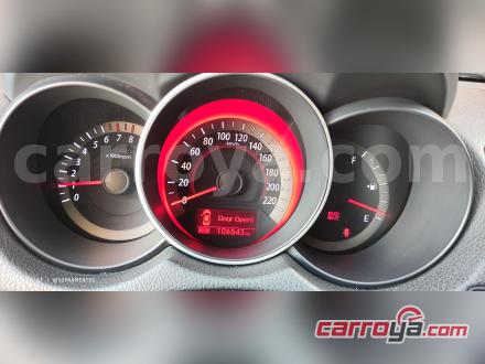 KIA Cerato Forte 2010 - imagen secundaria 2