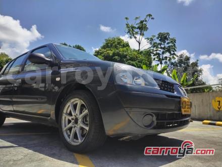 Renault Clio 2011 - imagen secundaria 1