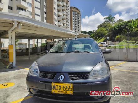 Renault Clio 2011 - imagen secundaria 2
