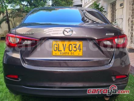 Mazda 2 2020 - imagen secundaria 1