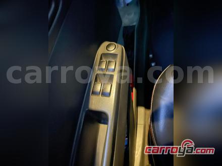 Chevrolet Spark 2012 - imagen secundaria 2