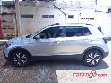 Volkswagen T-Cross 2022 - imagen secundaria 1
