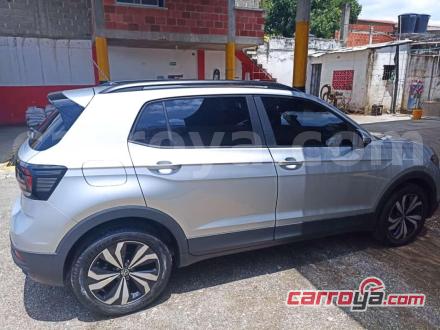 Volkswagen T-Cross 2022 - imagen secundaria 2