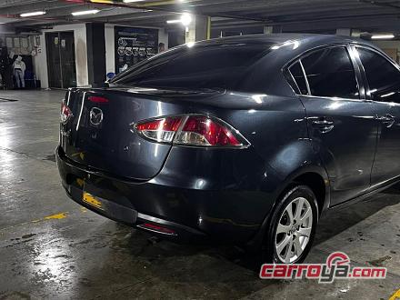 Mazda 2 2011 - imagen secundaria 1