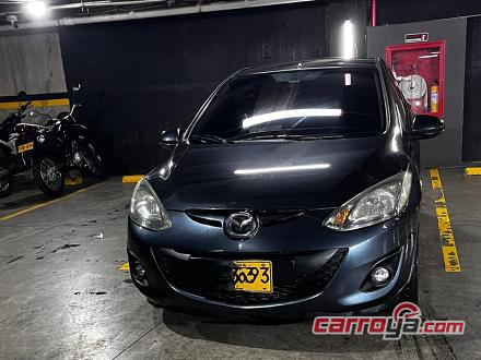 Mazda 2 2011 - imagen secundaria 2