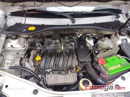 Renault Duster 2013 - imagen 1