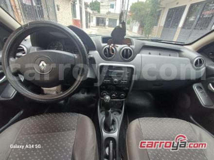 Renault Duster 2013 - imagen secundaria 1