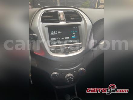 Chevrolet Spark 2019 - imagen secundaria 1