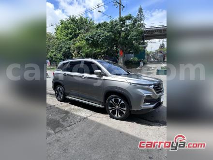 Chevrolet Captiva 2023 - imagen secundaria 1