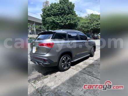 Chevrolet Captiva 2023 - imagen secundaria 2