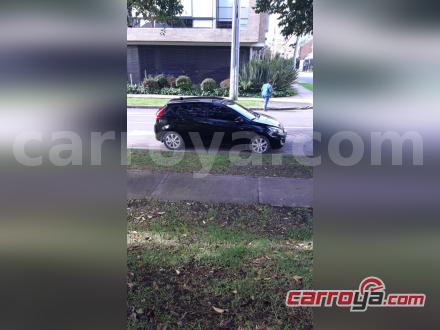 Hyundai Accent 2014 - imagen secundaria 1