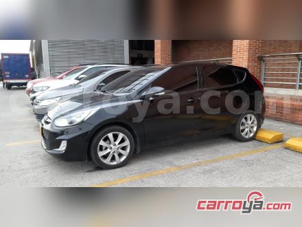 Hyundai Accent 2014 - imagen secundaria 2