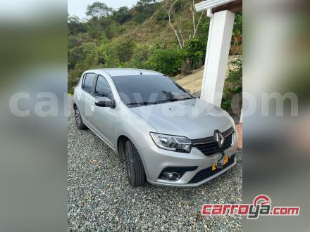 Renault Sandero 2023 - imagen secundaria 1