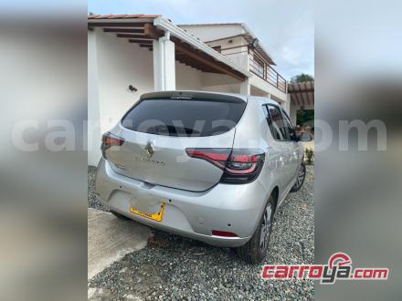 Renault Sandero 2023 - imagen secundaria 2