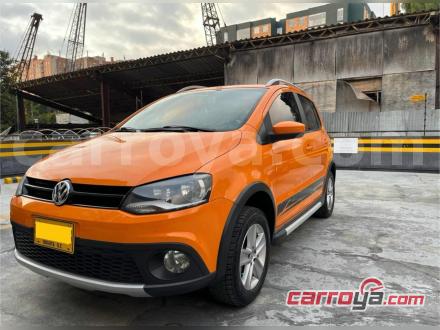 Volkswagen Cross Up 2011