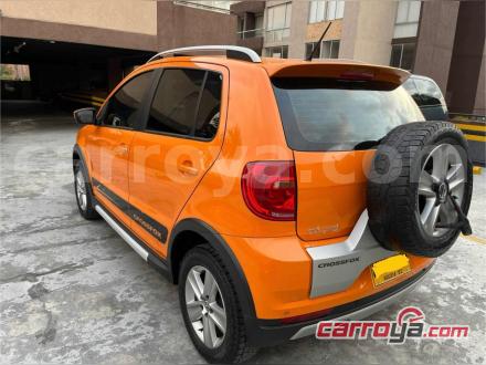 Volkswagen Cross Up 2011 - imagen secundaria 1