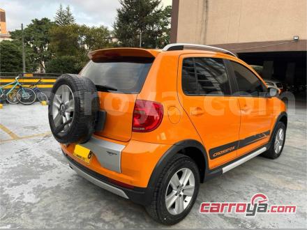 Volkswagen Cross Up 2011 - imagen secundaria 2