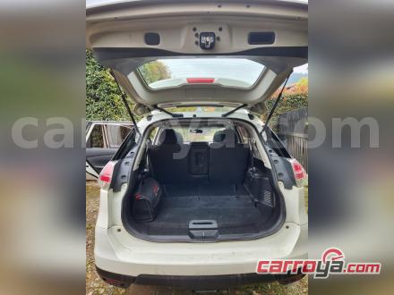 Nissan X-Trail 2016 - imagen secundaria 1