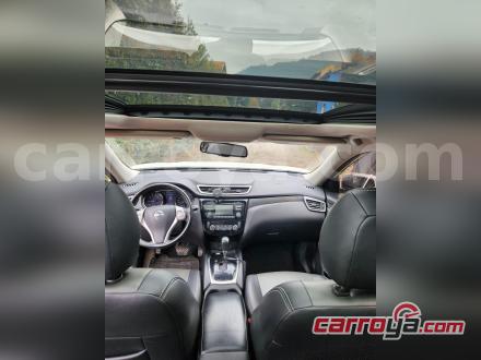 Nissan X-Trail 2016 - imagen secundaria 2