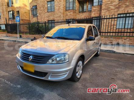 Renault Logan 2013 - imagen 1