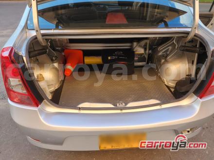 Renault Logan 2013 - imagen secundaria 1