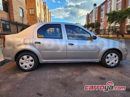 Renault Logan 2013 - imagen secundaria 2