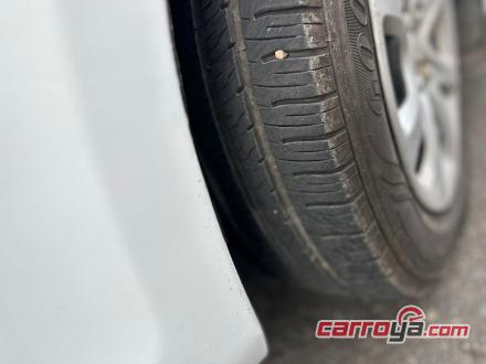 Hyundai Accent 2012 - imagen secundaria 2