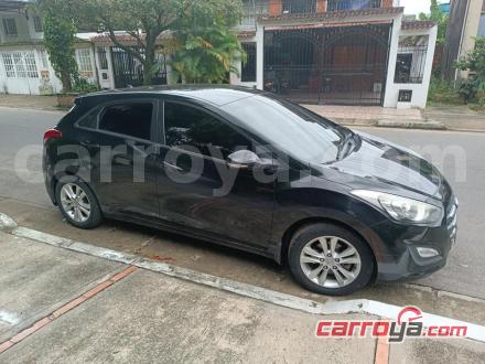 Hyundai i30 2013