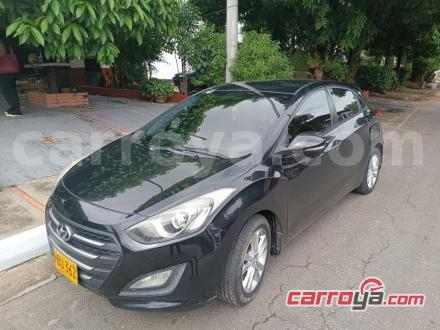 Hyundai i30 2013 - imagen secundaria 1