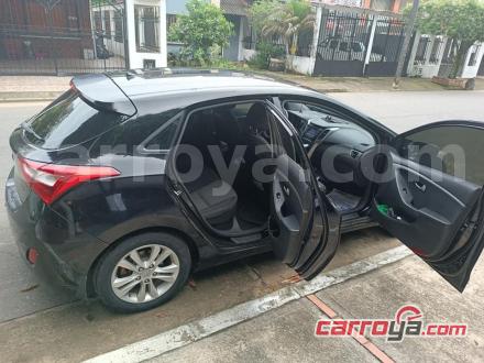 Hyundai i30 2013 - imagen secundaria 2