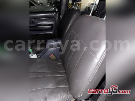 Toyota Hilux 2003 - imagen secundaria 1