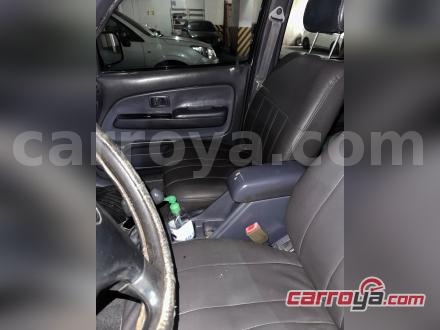 Toyota Hilux 2003 - imagen secundaria 2