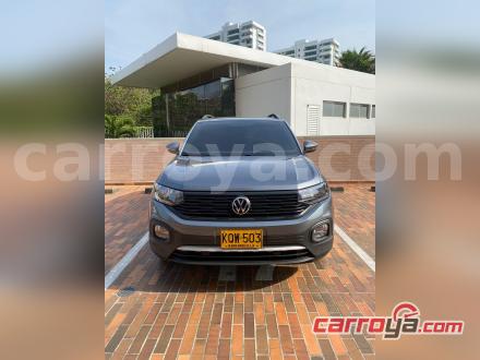 Volkswagen T-Cross 2022 - imagen secundaria 1