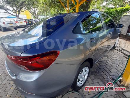 Chevrolet Onix 2021 - imagen secundaria 1