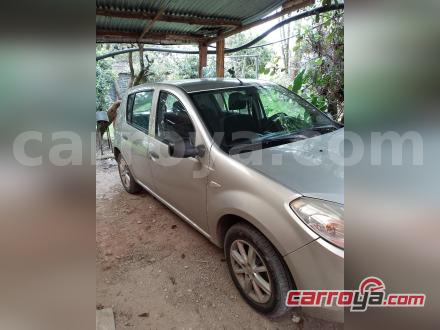 Renault Sandero 2010 - imagen secundaria 1