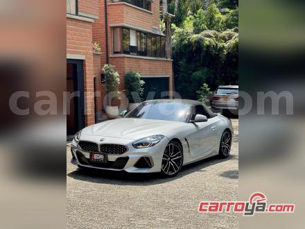 BMW Z4 2022 - imagen 1