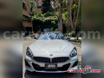 BMW Z4 2022 - imagen secundaria 1