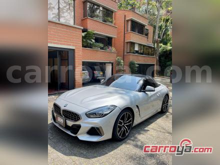 BMW Z4 2022 - imagen secundaria 2