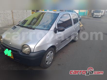 Renault Twingo 2011 - imagen secundaria 1