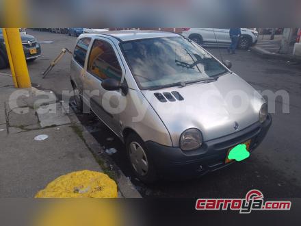 Renault Twingo 2011 - imagen secundaria 2