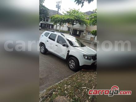 Renault Duster 2024 - imagen secundaria