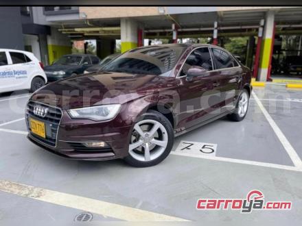 AUDI A3 2015 - imagen 1