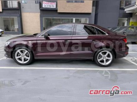 AUDI A3 2015 - imagen secundaria 1