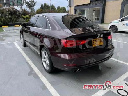 AUDI A3 2015 - imagen secundaria 2