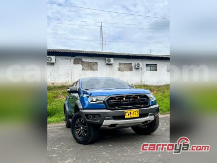 Ford Ranger 2022 - imagen secundaria 2