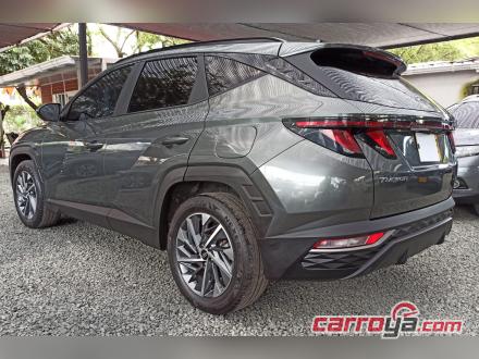 Hyundai Tucson 2024 - imagen secundaria 2