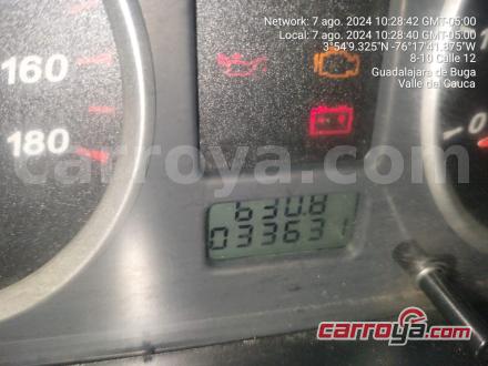 DFSK Pick Up 2018 - imagen 1